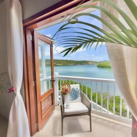 The Hideaway Collection at Nonsuch Bay