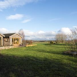 Owl Barn, hotel in Fenny Compton