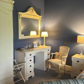 Plas Y Dderwen Bed and Breakfast