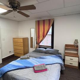 Private 1BR Near Boston -- Kitchen & Laundry, מלון במאלדן