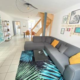 Colocation à Roubaix avec terrasse, hotel em Roubaix