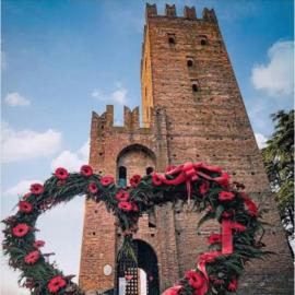 Residenza Il Castello Tre, ξενοδοχείο σε CastellʼArquato