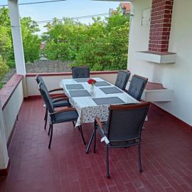 Apartman Turić Jadranovo, hotel in Jadranovo