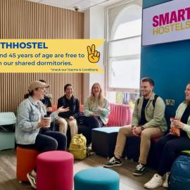 Smart Russell Square โรงแรมในลอนดอน