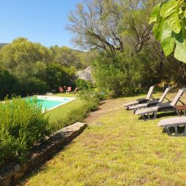 Stazzo San Trano by Gmb Holidays, hotel en Luogosanto