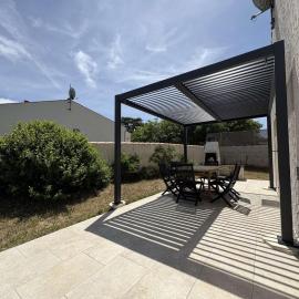 Maison 4 pièces au calme près de la plage - 8 couchages - FR-1-246A-194