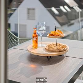 Seaphir - vacation apartment with pool in Nieuwpoort