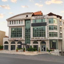 HighLand suites, ξενοδοχείο σε Aley