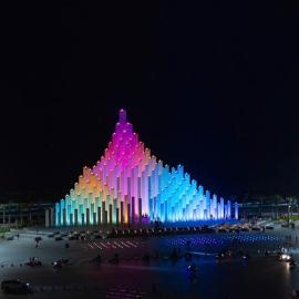 Căn hộ Oasky - Mermaid Seaview gần Tháp Tam Thắng