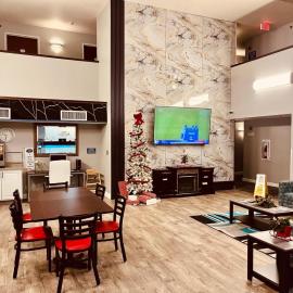 Baymont Toledo Airport Hotel Swanton, hotel in Swanton