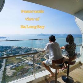 Seastay Residence by Citadines Marina Ha Long, Hotel in Hạ Long