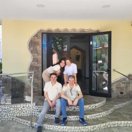 Vinsea Hotel