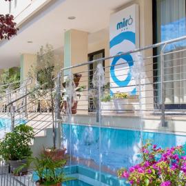 Hotel MIRO'