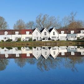 Lakescape, hotel in Cirencester