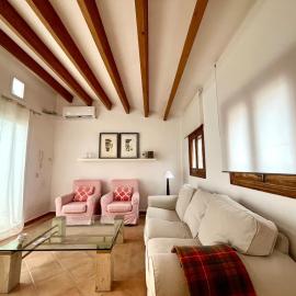 Authentic Old Town Apartment in Portocolom ETV7076