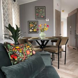 B&B Voor De Zee, khách sạn ở Westerland