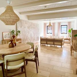 Ferienwohnung La Bohème, Hotel in Bad Königshofen im Grabfeld