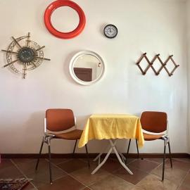 Studio apartment a stone's throw from Mantua in nature, hotel sa Mottella