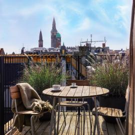 Boutique Hotel SP34, khách sạn ở København