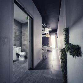 Cozy Room G10