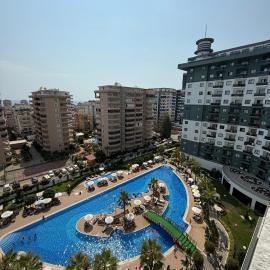 Serenity Residence Alanya