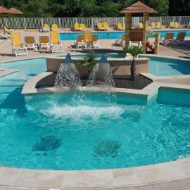 Camping Parc Bellevue - Maeva, Hotel in Cannes