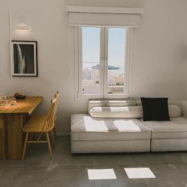 AELIA Tinos, hotell sihtkohas Tinos Town