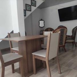 Apartamento cerca a la playa y al aeropuerto