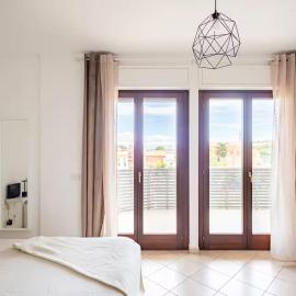 Green Village Apartment、モンテロトンドのホテル