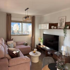 Apartamento Calpe - Albamar 3, hotel Ifachban