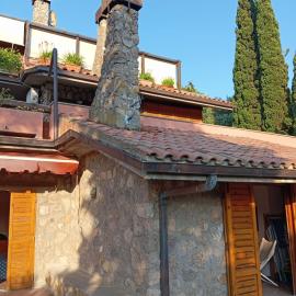 Casa Poggio Pertuso, hotel a Cala Galera