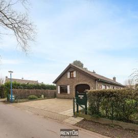 Villa Schorpioen - quiet location in Oostduinkerke