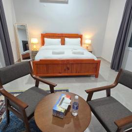 Suhail Star Guest House