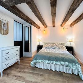 La Maisonnette de Carreaux
