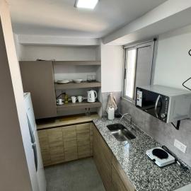 Brand new! Studio apartment
