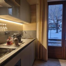 Appartamento a Monclassico