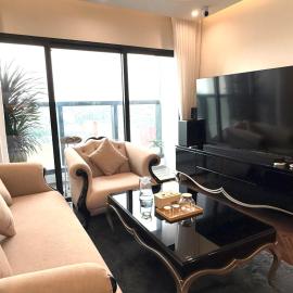 Hanaco Homestay