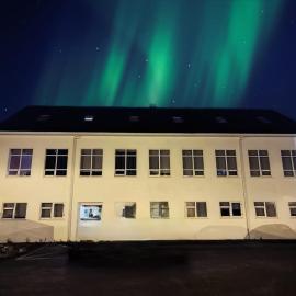 Hostel Fjordur, hotel in Hafnarfjörður