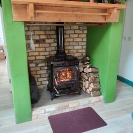 Old Restored Cottage, hotell sihtkohas Athlone