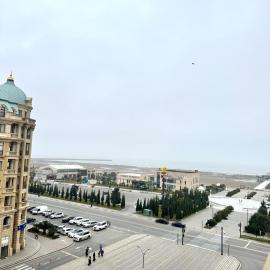 Sumgayit Apart House