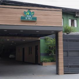 Pousada Du Valle, khách sạn ở Embu