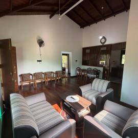 Gurugoda Riverside Villa, Hotel in Ruwanwella