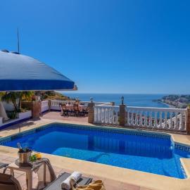 Villa Turistica Almuñécar by Ruralidays