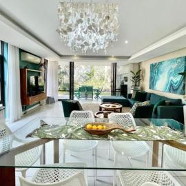 Zimbali Villa 'Piece of Paradise' in Ballito