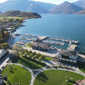 Lago Dorato Marina Lodge - Lakefront โรงแรมในคอลีโก