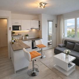 Urban Nest Nova Gorica – hotel w mieście Nova Gorica