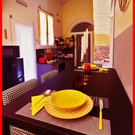 Casa RANIERI - Antiche Dimore Pisane