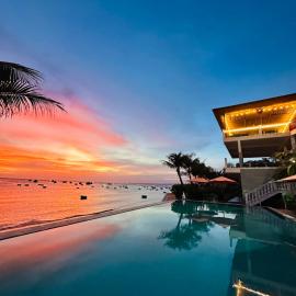 Bay View Beach Villas Mũi Né