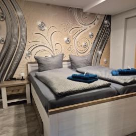 Ferienwohnung Puchfrie, Hotel in Bad Sooden-Allendorf