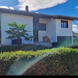 Villa Lac et Ski, hotel em Lugrin
